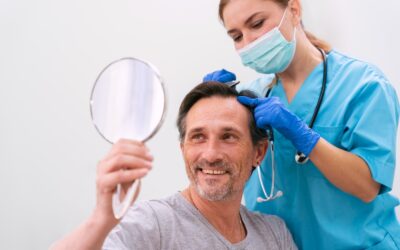 Todo lo que necesitás saber sobre el Microimplante capilar (Guía completa)