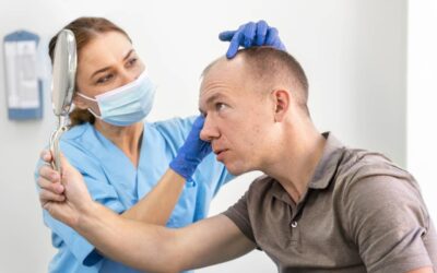 Todo sobre la alopecia androgénica masculina y cómo combatirla