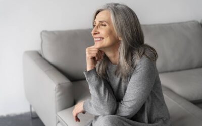 Alopecia en la menopausia: causas, síntomas y cómo disminuir sus efectos