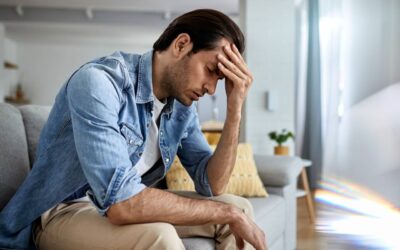 ¿Qué es la alopecia nerviosa por estrés?
