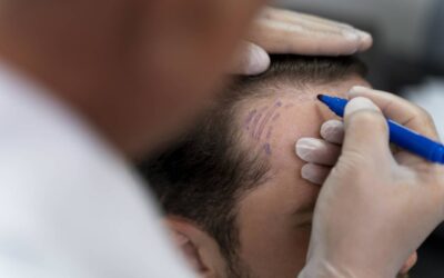 ¿Cuánto dura un trasplante de pelo o injerto capilar?