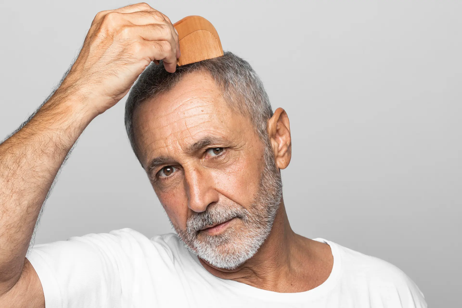 evitar la caída del cabello<br />
