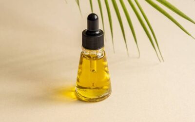 Aceite de ricino para el pelo: ¿funciona realmente contra la caída?