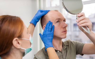 ¿Qué es la alopecia? Todo lo que tienes que saber